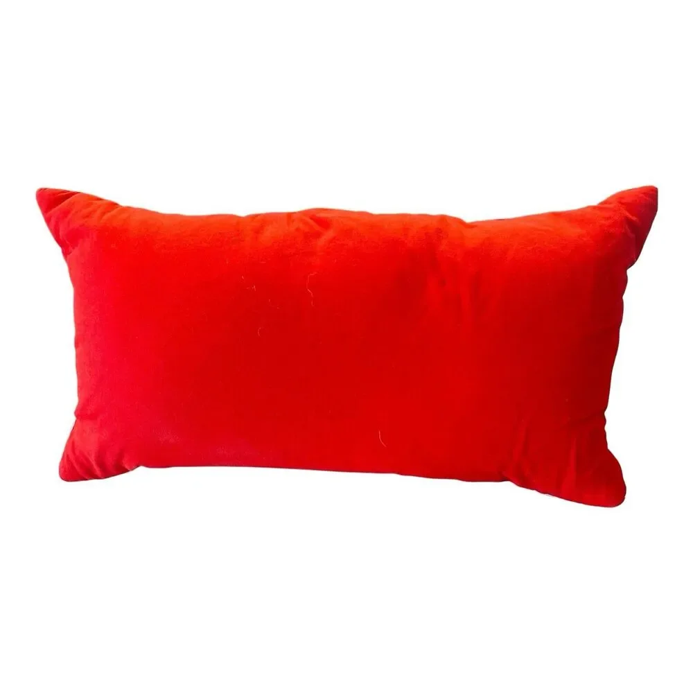 Unbranded rectangular pillow